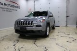 Used 2015 Jeep Cherokee Latitude image 2