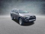 Used 2018 Toyota 4Runner SR5 image 2