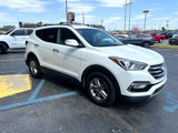 Used 2018 Hyundai Santa Fe Sport w/ 2.4L Value Package 02 image 3