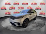 Used 2020 Land Rover Range Rover Velar R-Dynamic S image 6