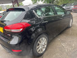 Used 2015 Kia Forte EX image 5