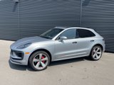 Certified 2023 Porsche Macan S image 2