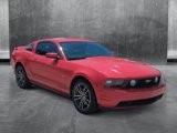 Used 2012 Ford Mustang GT Premium w/ Electronics Pkg image 3