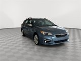 Used 2018 Subaru Impreza 2.0i Limited w/ 50th Anniversary Edition image 2