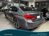 Used 2017 BMW 330i Sedan w/ Driver Assistance Package image 4