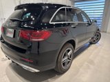Used 2020 Mercedes-Benz GLC 300 4MATIC image 4