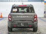 Certified 2024 Ford Bronco Sport Big Bend w/ Convenience Package image 6