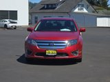 Used 2010 Ford Fusion SE image 4