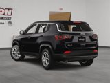 New 2025 Jeep Compass Sport image 4