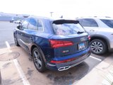 Used 2019 Audi SQ5 Prestige image 3