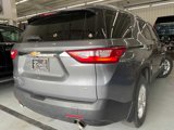 Used 2018 Chevrolet Traverse LT image 4