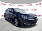Used 2017 Ford Flex SEL w/ Equipment Group 202A image 2