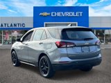 Used 2023 Chevrolet Equinox LS image 4