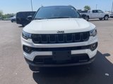 New 2025 Jeep Compass Limited image 2