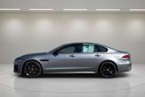 Used 2024 Jaguar XF R-Dynamic SE image 6