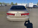 Used 2004 Honda Accord LX image 4