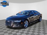 Used 2018 Audi A7 3.0T Premium Plus w/ Driver Assistance Package image 2