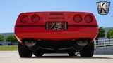 Used 1988 Chevrolet Corvette Convertible image 4