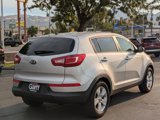Used 2013 Kia Sportage LX image 3
