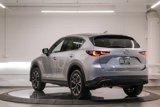 Used 2022 MAZDA CX-5 AWD 2.5 S w/ Premium Plus Pkg image 4
