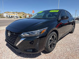 Used 2024 Nissan Sentra SV image 2