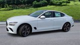 New 2025 Genesis G70 2.5T w/ Sport Prestige Package image 4