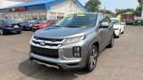 Used 2022 Mitsubishi Outlander Sport FWD image 4