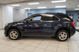 Used 2017 Chevrolet Equinox LT w/ LPO, Protection Package image 2