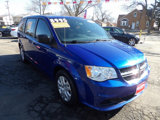 Used 2018 Dodge Grand Caravan SE image 4