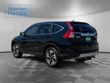 Used 2015 Honda CR-V Touring image 3