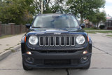 Used 2016 Jeep Renegade Latitude image 3
