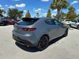 Used 2021 MAZDA MAZDA3 Hatchback w/Premium Plus Pkg image 5
