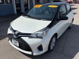 Used 2016 Toyota Yaris LE image 3