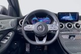 Certified 2021 Mercedes-Benz C 300 Sedan w/ AMG Line image 5
