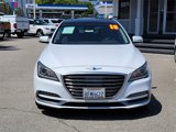 Used 2018 Genesis G80 3.8 w/ Option Group 02 image 2