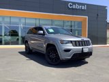 Used 2019 Jeep Grand Cherokee Altitude image 2