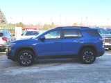 New 2025 Chevrolet Equinox ACTIV w/ Safety and Technology Package image 5
