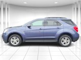Used 2013 Chevrolet Equinox LT w/ Driver Convenience Package image 2