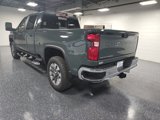 New 2025 Chevrolet Silverado 2500 LT image 3