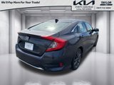 Used 2021 Honda Civic EX image 5