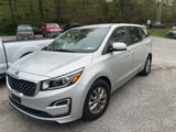 Used 2019 Kia Sedona LX image 2