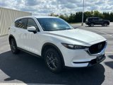 Used 2021 MAZDA CX-5 Touring image 3