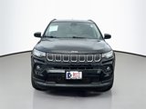 Used 2022 Jeep Compass Latitude image 2