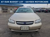 Used 2003 Chevrolet Malibu V6 w/ Preferred Equipment Group 1 image 3