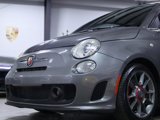 Used 2013 FIAT 500 Abarth w/ Comfort/Convenience Group image 6