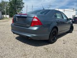 Used 2011 Ford Fusion SEL w/ 301A Rapid Spec Order Code image 6