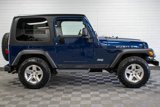 Used 2003 Jeep Wrangler Rubicon image 2