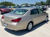 Used 2008 Toyota Avalon Touring image 4