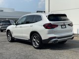 Certified 2023 BMW X3 xDrive30i w/ Premium Package image 4