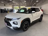 Used 2023 Chevrolet TrailBlazer LT image 3